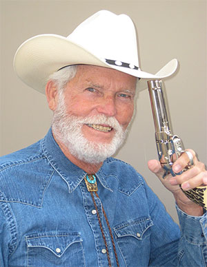 Ty Hardin | 1930-2017 | Rest in Peace