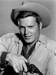 Ty Hardin | 1930-2017 | Rest in Peace