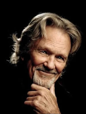 Kris Kristofferson | Lifetime Member | Rest in Peace