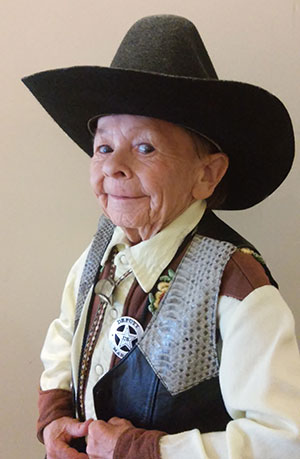 Mihaly 'Michu' Mezaros