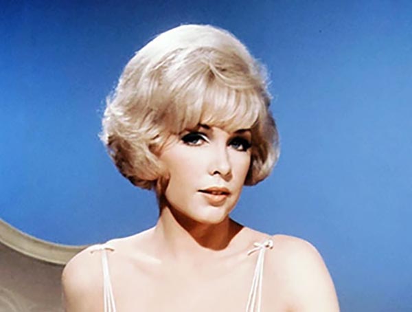 Stella Stevens