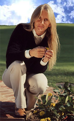 Delores Taylor | 1932-2018 | Rest in Peace