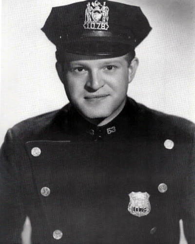 Car 54 Where Are You?