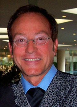 Mihaly 'Mark Moennig